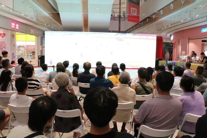 ！今晚场内与场外射阳一直都在澳门新葡京app拼搏即荣耀(图4)