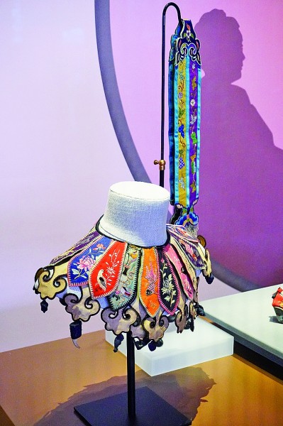 热销——小文创让文化在身边生长新葡京网上赌场博物馆冰箱贴暑期