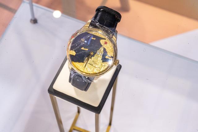 创首发长三角文博会上海老字号展现精彩设计